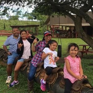 Meet your Posher, Joe